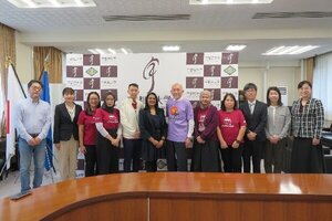 マレーシア・サラワク大学訪問団が来学/マレーシアウィークを開催